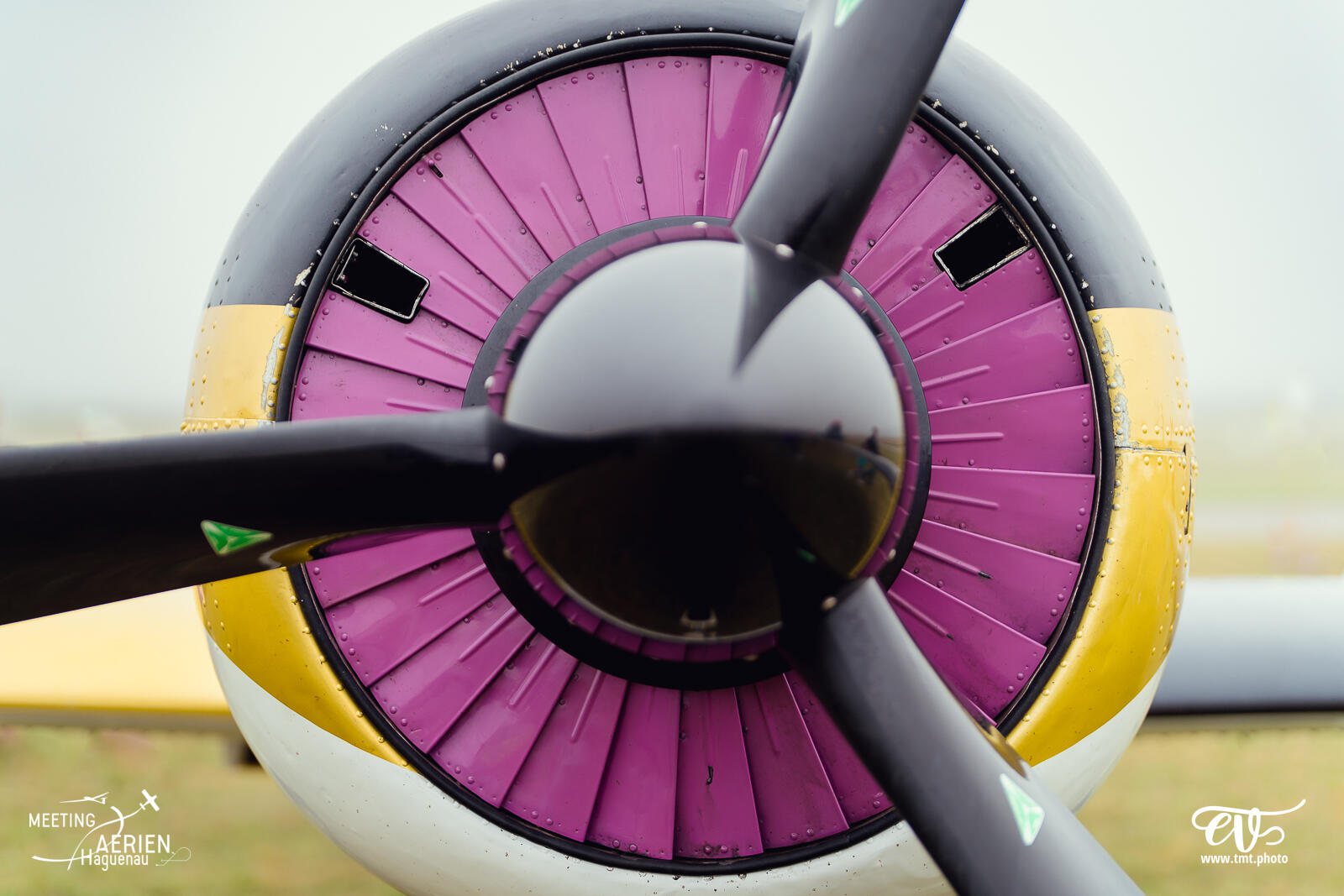 MEETING AERIEN HAGUENAU 2024